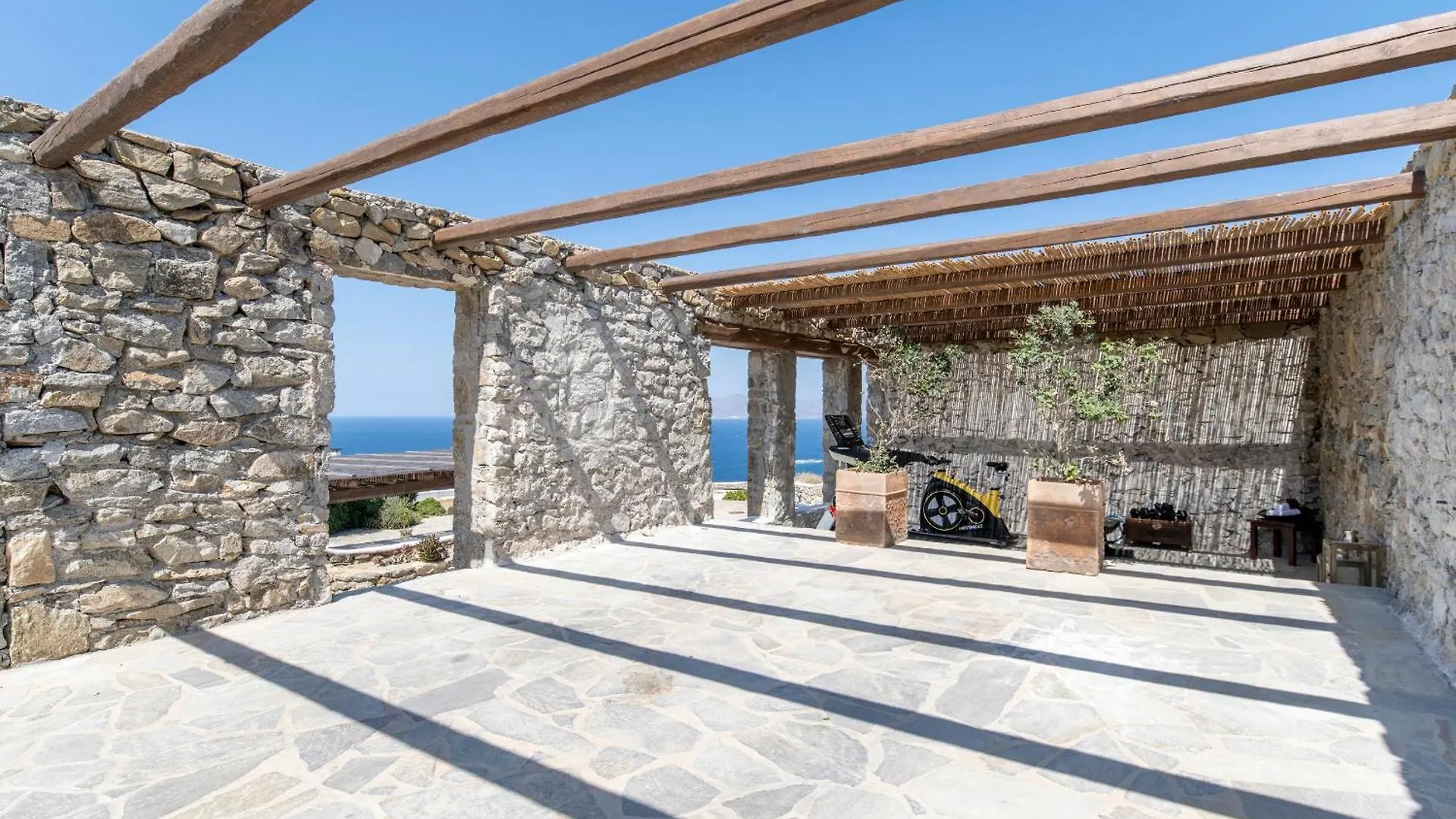 Luxurious Traditional Home Mykonos Town 0*,  Grecia