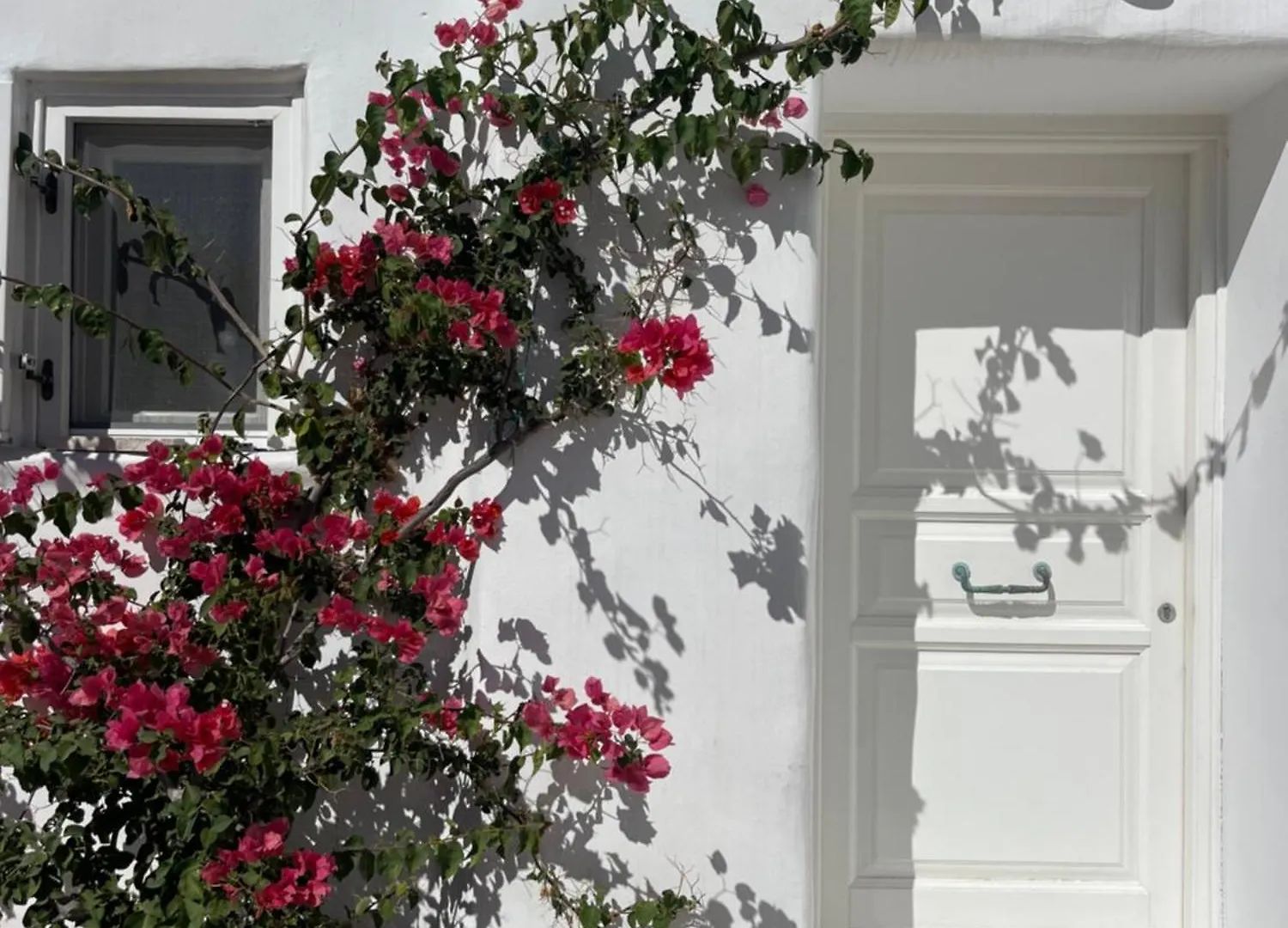 Luxurious Traditional Home Mykonos Town