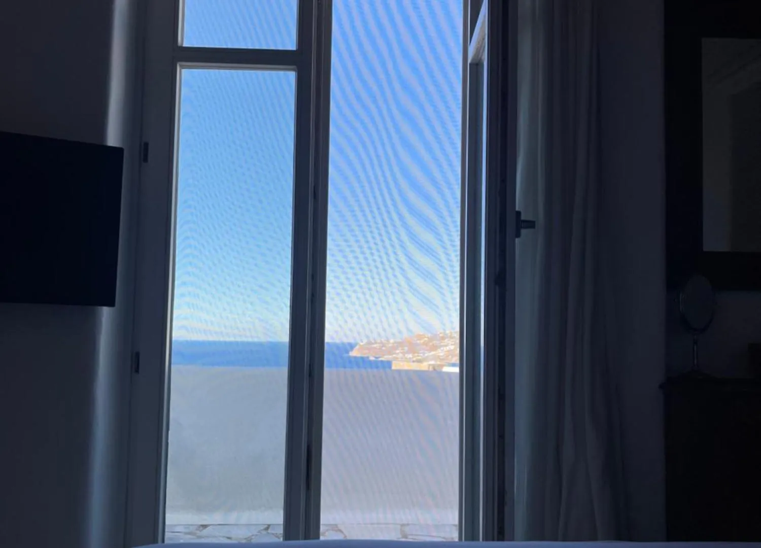 Luxurious Traditional Home Mykonos Town 0*,