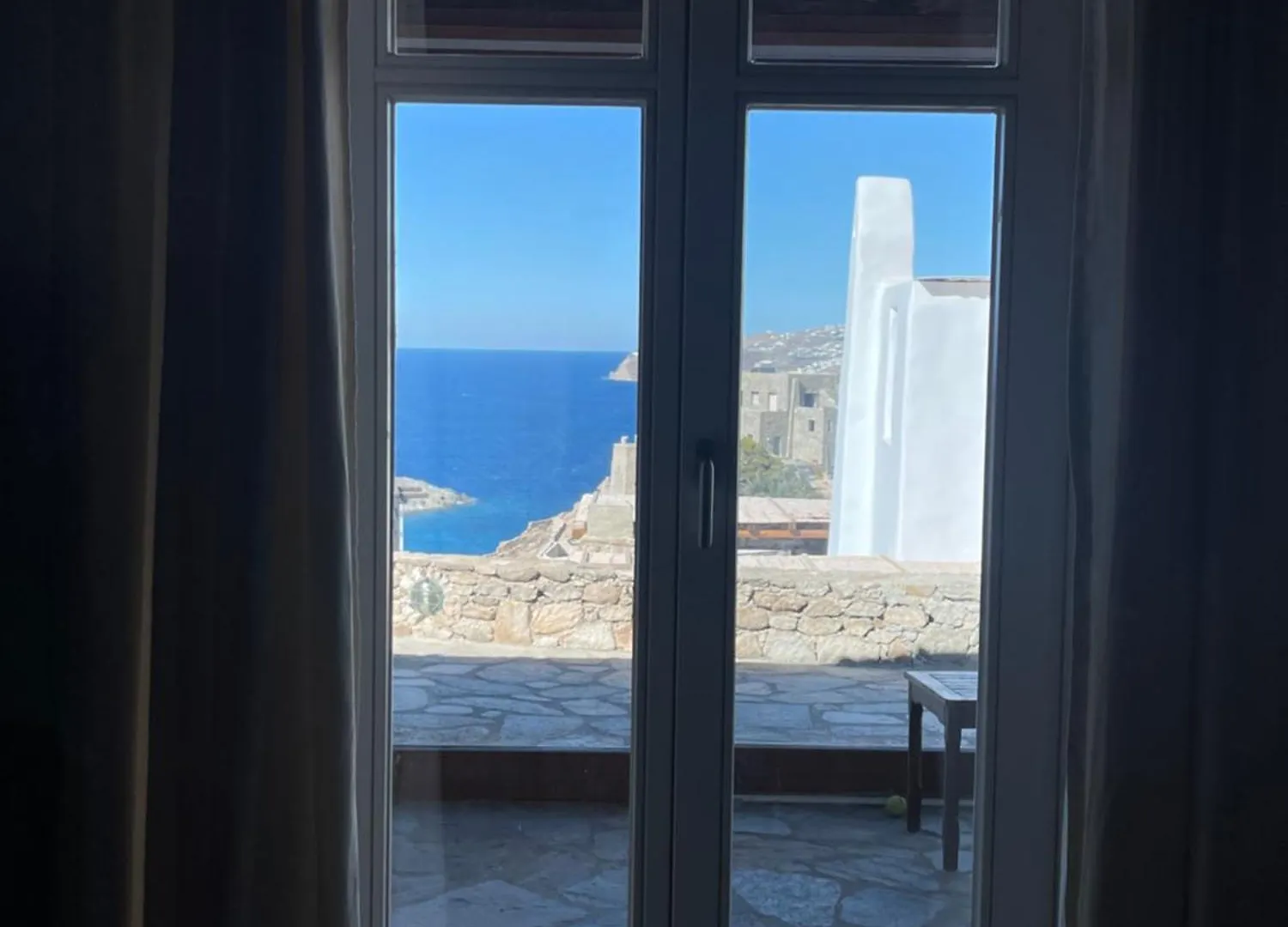 Villa Luxurious Traditional Home Mykonos Town