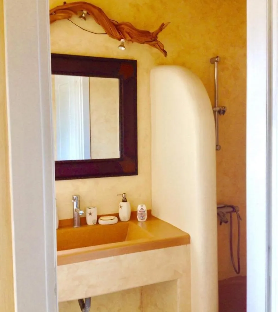 Villa Luxurious Traditional Home Mykonos Town