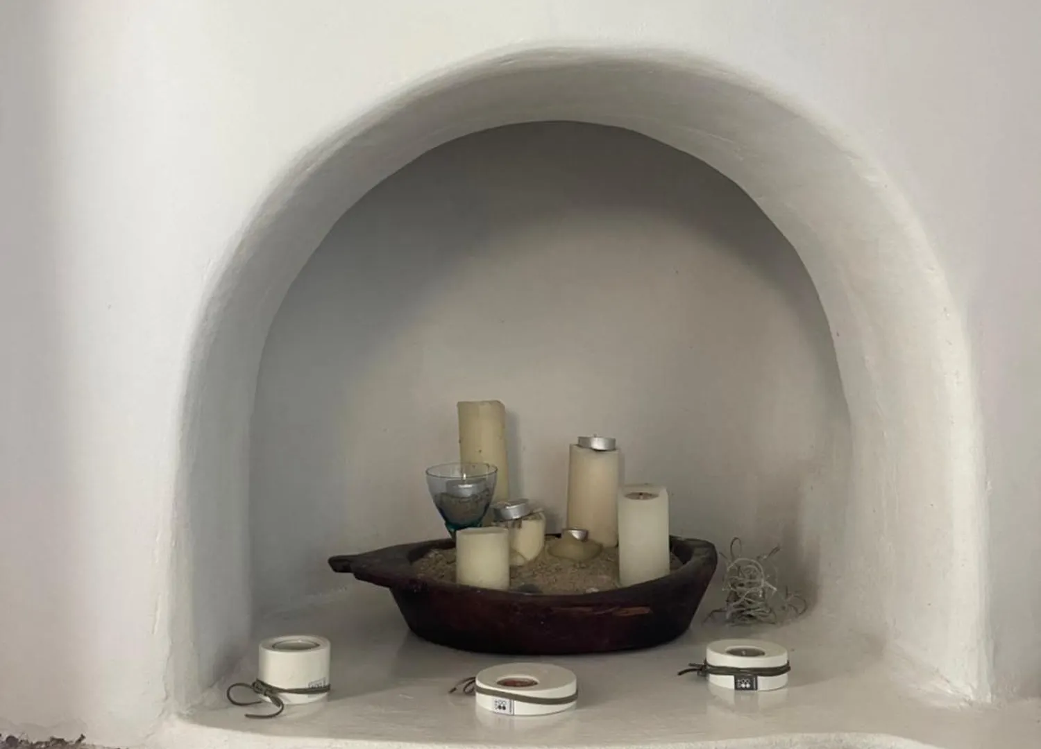 Luxurious Traditional Home Mykonos Town 0*,  Grecia